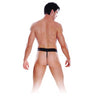 FETISH HOLLOW STRAP-ON 