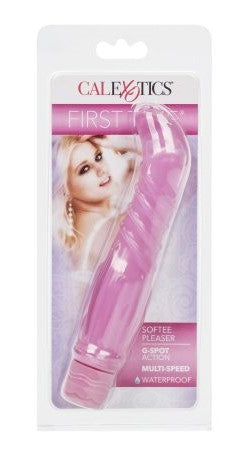 CALEXOTICS  G-SPOT ACTION