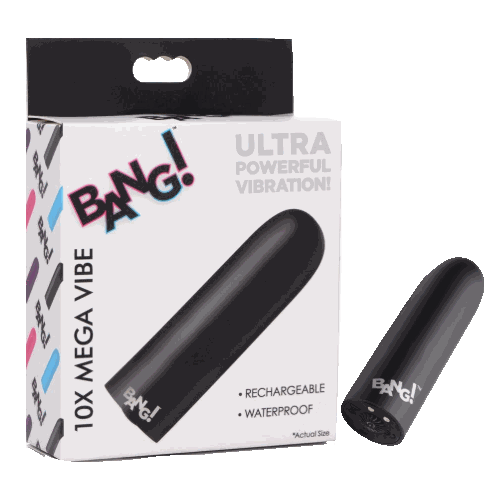 10X MEGA VIBE
