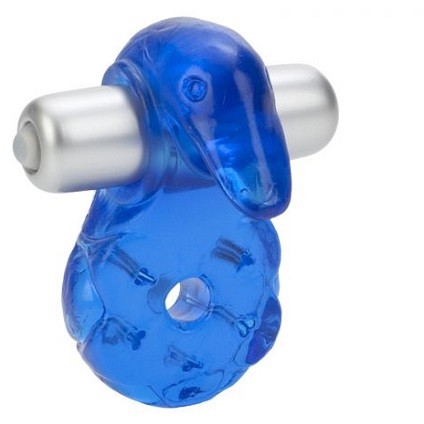 CALEXOTICS MICRO VIBE AROUSER DUCKIE