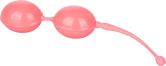 CALEXOTICS WEIGHTED KEGEL BALLS
