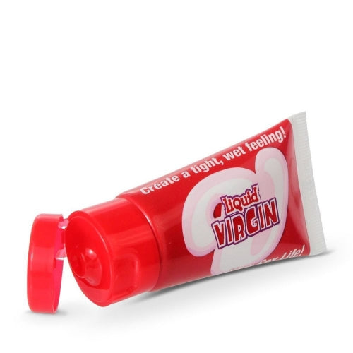 LIQUID VIRGIN (ESTRECHADOR VAGINAL)