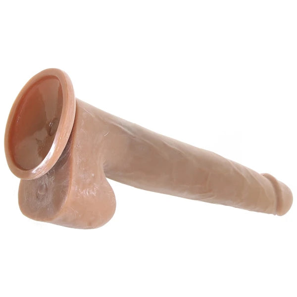 DILDO 12 "