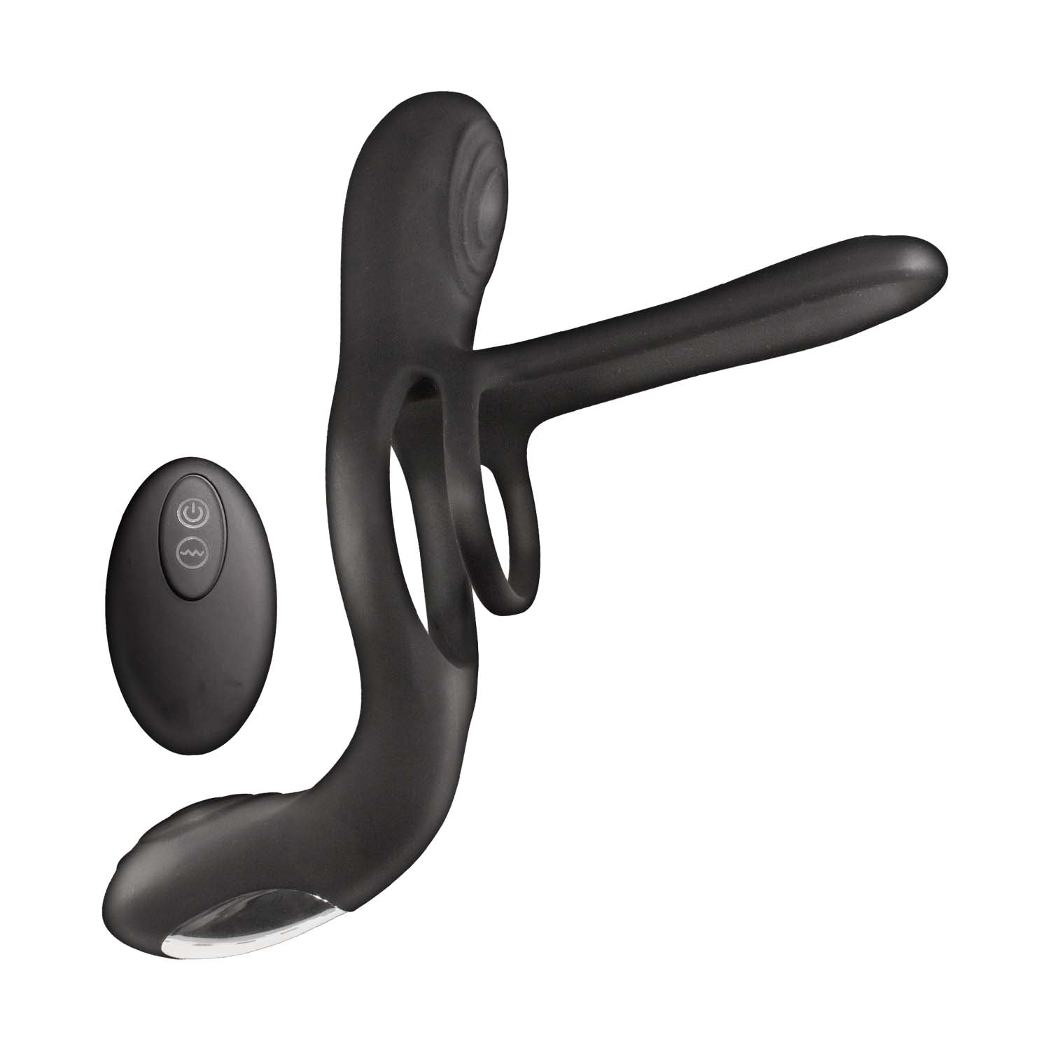 ENHANCER VIBRETING LOVERS