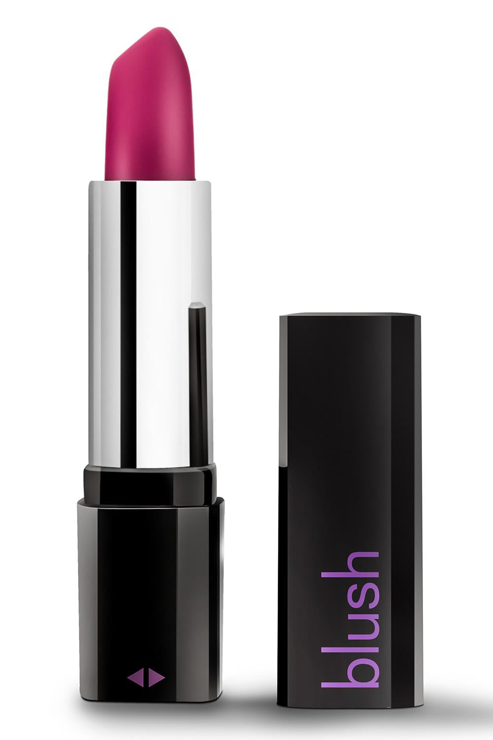 blush rose liptick vibe
