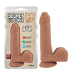 SECRET EXPLORER LATIN CHISA