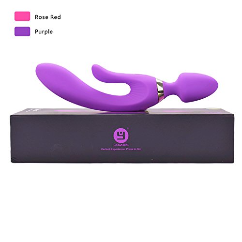 WOWYES MASSAGER