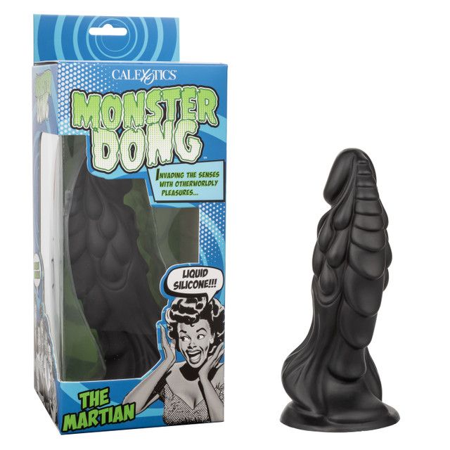 MONSTER DONG