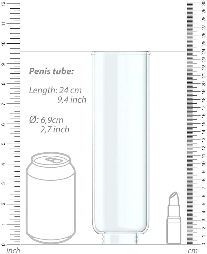 pumped twister 4 en 1 rechargeable couples pum kit