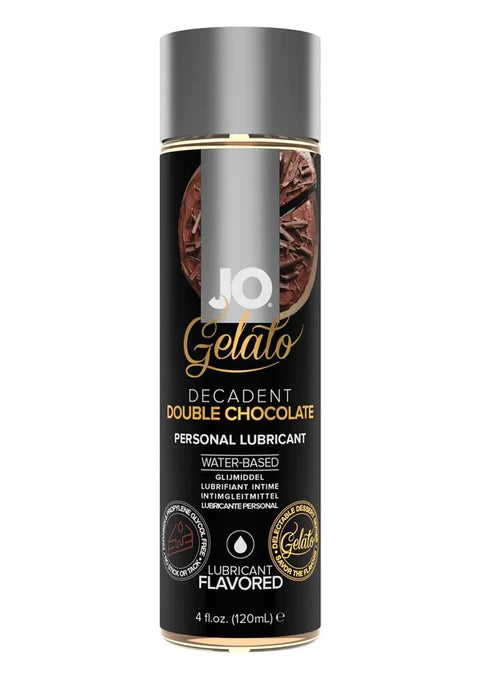 JO GELATO DECADENT DOUBLE CHOCOLATE