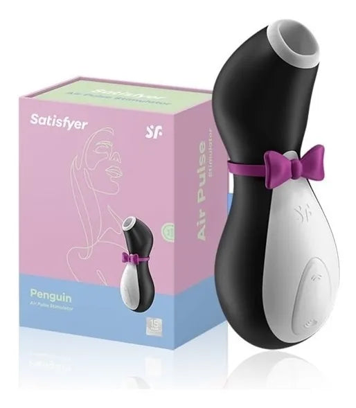 Satisfyer penguin