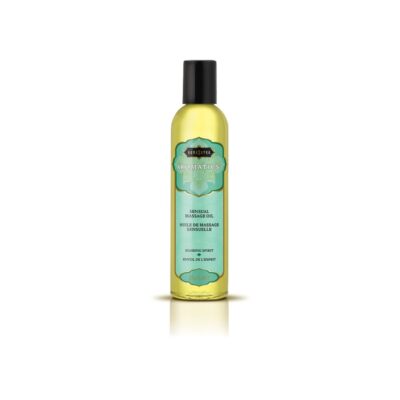 KAMASUTRA AROMATICS