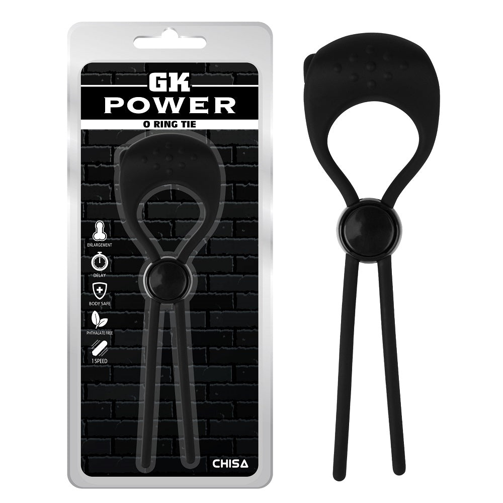 O RING TIE GK POWER