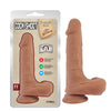 COCK SHOOT CHISA LATIN