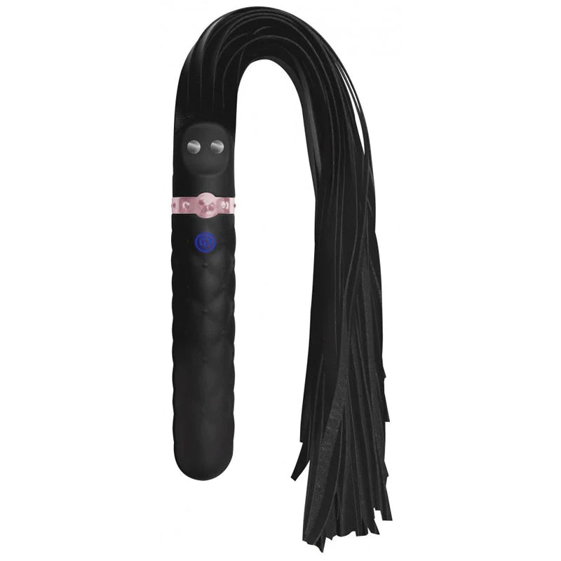 MASTER SERIES VIBRA-LASHER