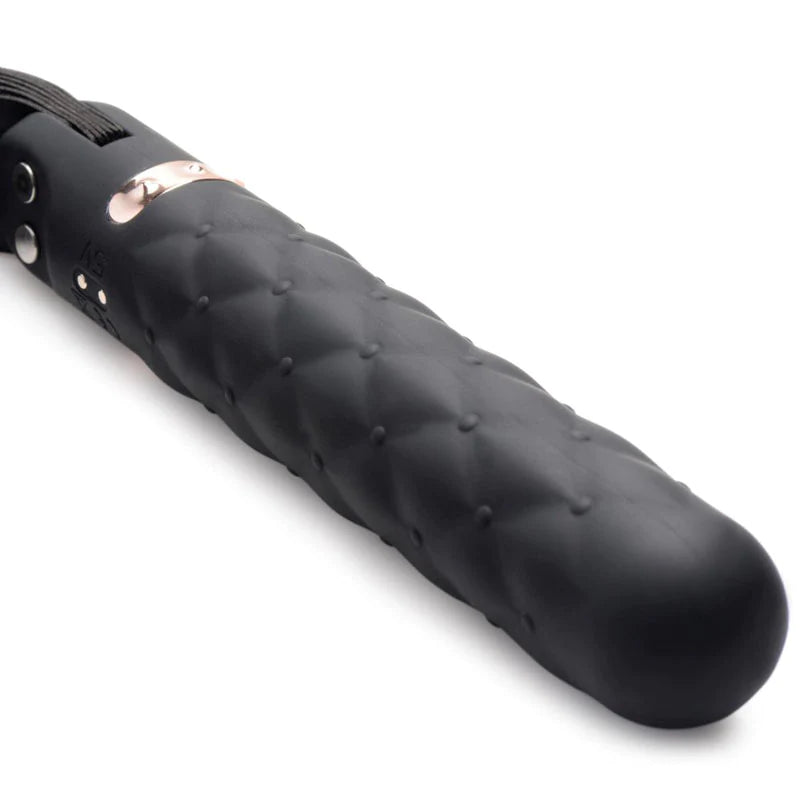 MASTER SERIES VIBRA-LASHER