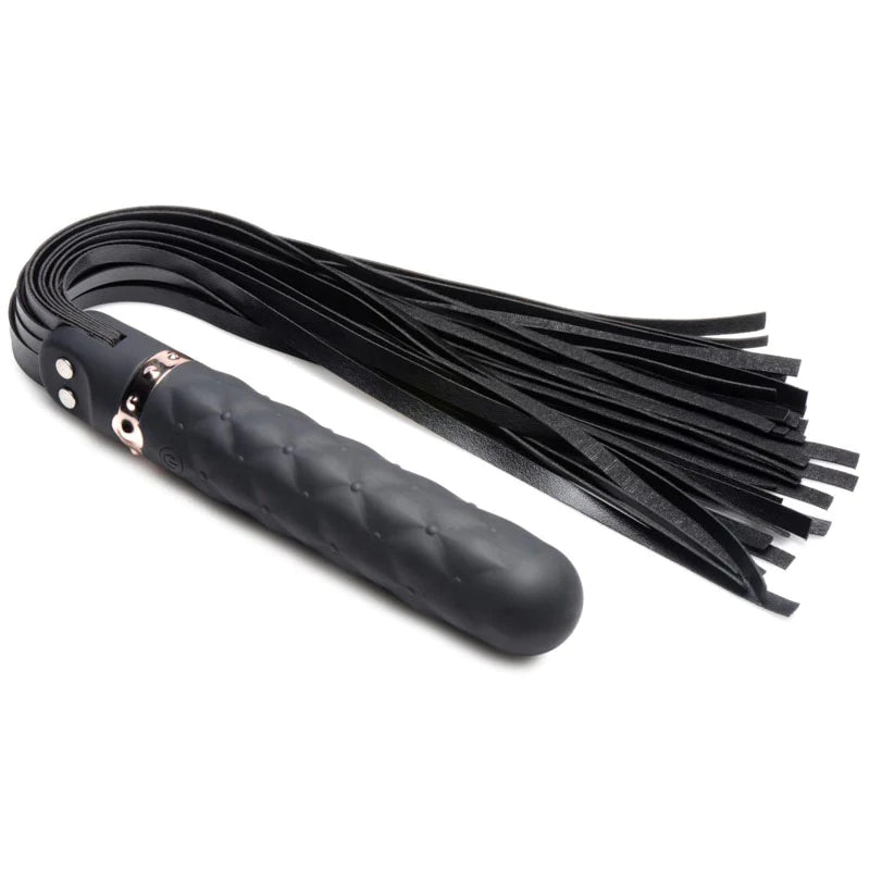 MASTER SERIES VIBRA-LASHER