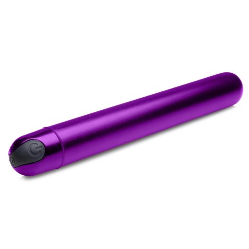 BANG 10X  SLIM METALLIC BULLET