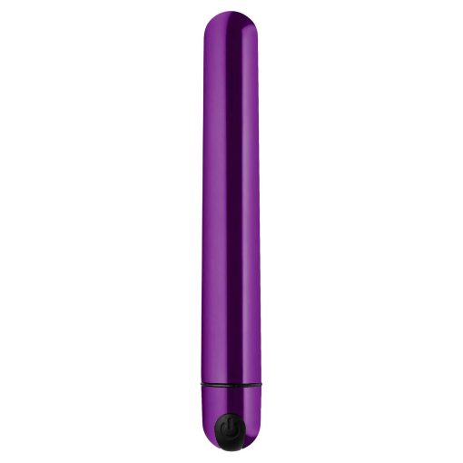 BANG 10X  SLIM METALLIC BULLET