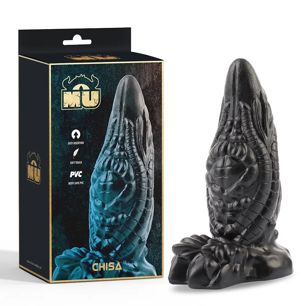 MU DILDO