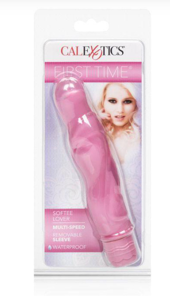 CALEXOTICS FIST TIME MULTI-SPEED