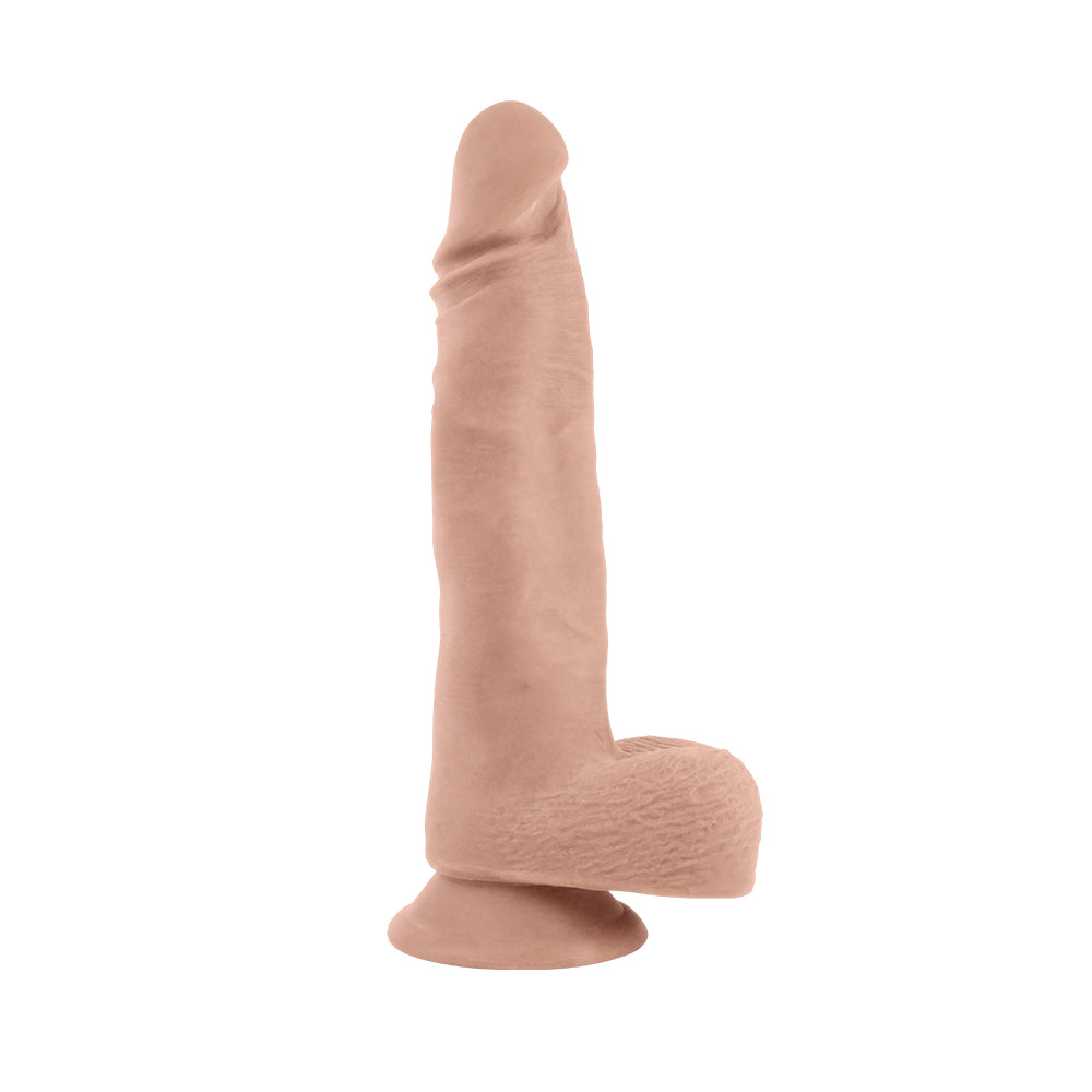 DICK BOY