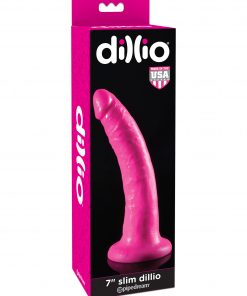 DILLIO  7" SLIM DILLIO