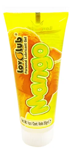 LOVLUB MANGO