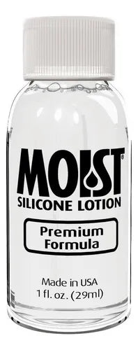 MOIST SILICON