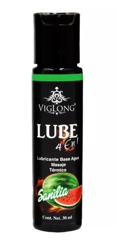 VIGLONG  LUBE SANDIA 4 EN 1