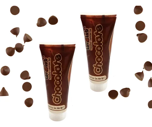 LOV LUB CHOCOLATE