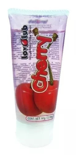lov lub cherry cereza