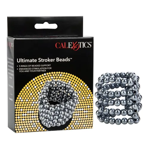 ULTIMATE STROKER BEADS CALEXOTICS