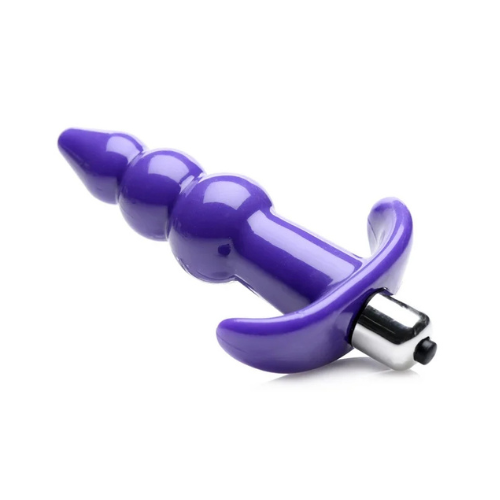 BUBLING PLUG ANAL