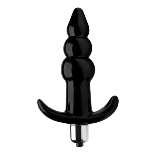 BUBBLING NOIR