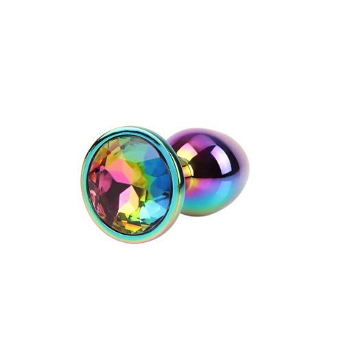 PLUG RAINBOW GEM