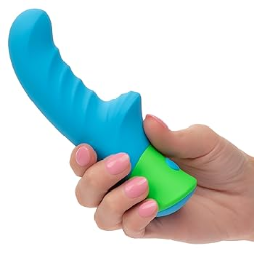 RAVE RIDGED-G AZUL