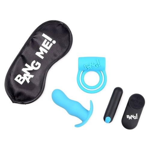 DUO BLAST KIT