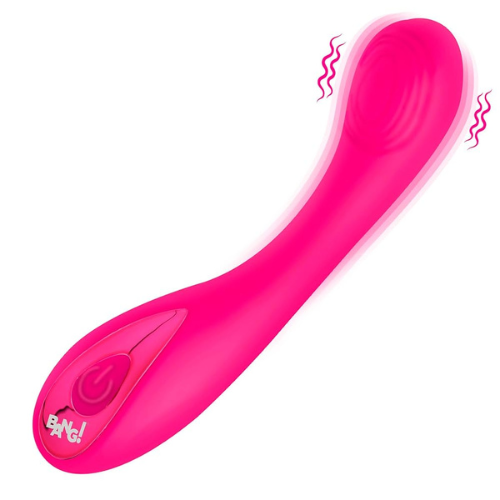 G-SPOT VOBRADOR