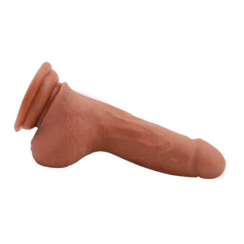 CONVETOUS MONSTER DILDO
