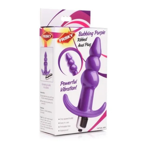 BUBLING PLUG ANAL