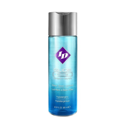 LUBRICANTE ID GLIDE 500ML
