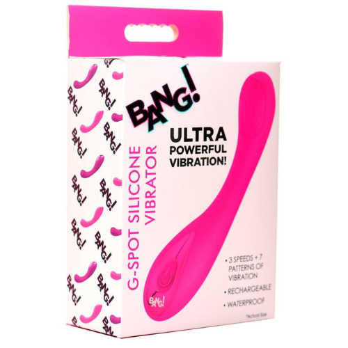 G-SPOT VOBRADOR