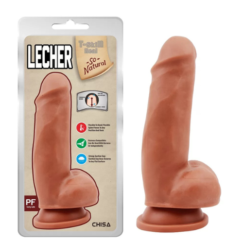 LECHER LATIN