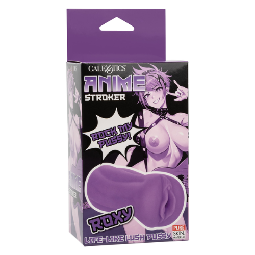 ANIME STROKER ROXY