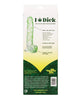 Naughty Bits - I Leaf Dick Glow-In-The-Dark Weed