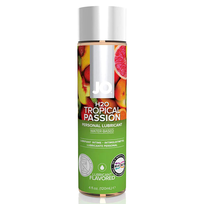 JO H2O TROPICAL PASSION
