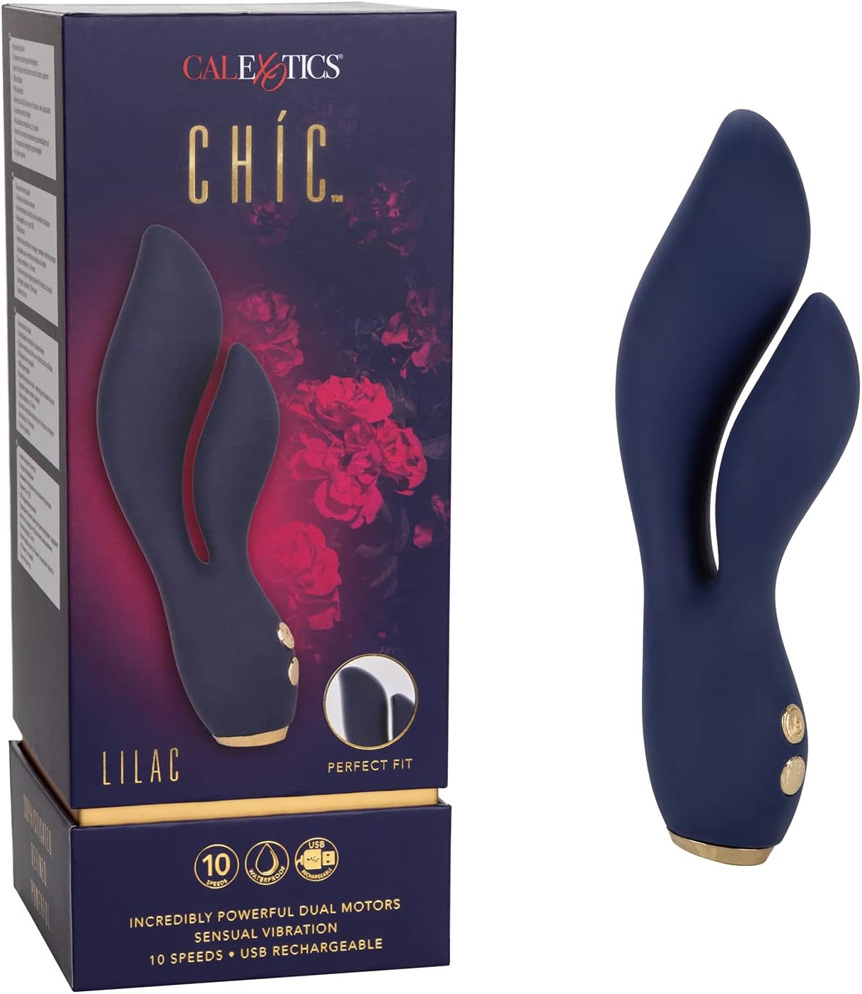 CALEXOTICS CHIC LILAC
