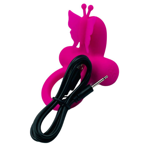 PASSION BUTERFLY RRING