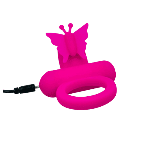 PASSION BUTERFLY RRING